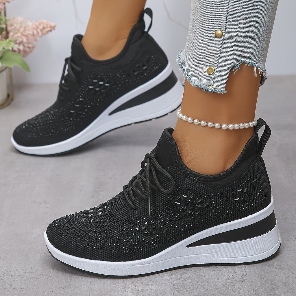 Zapatillas Ortopédicas de Mujer Cómodas para Andar | Eliseth