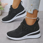 Zapatillas Ortopédicas de Mujer Cómodas para Andar | Eliseth