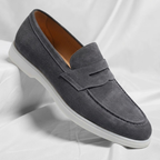Mocasines de estilo italiano | Alessio