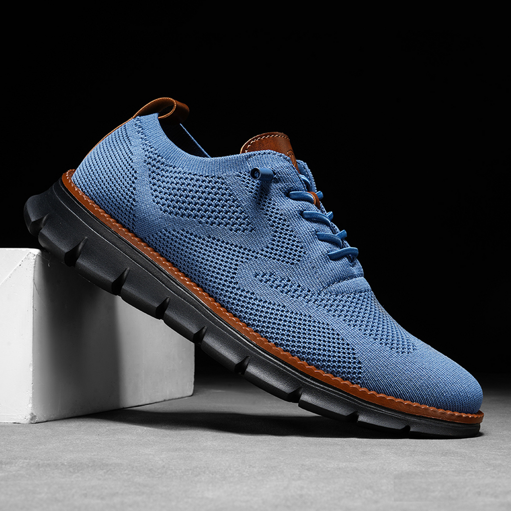 Zapatillas orthopédicas | Frabricio
