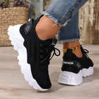 Zapatilla deportiva ortopédica y cómoda | Eva