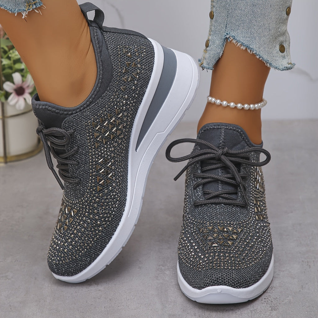 Zapatillas Ortopédicas de Mujer Cómodas para Andar | Eliseth