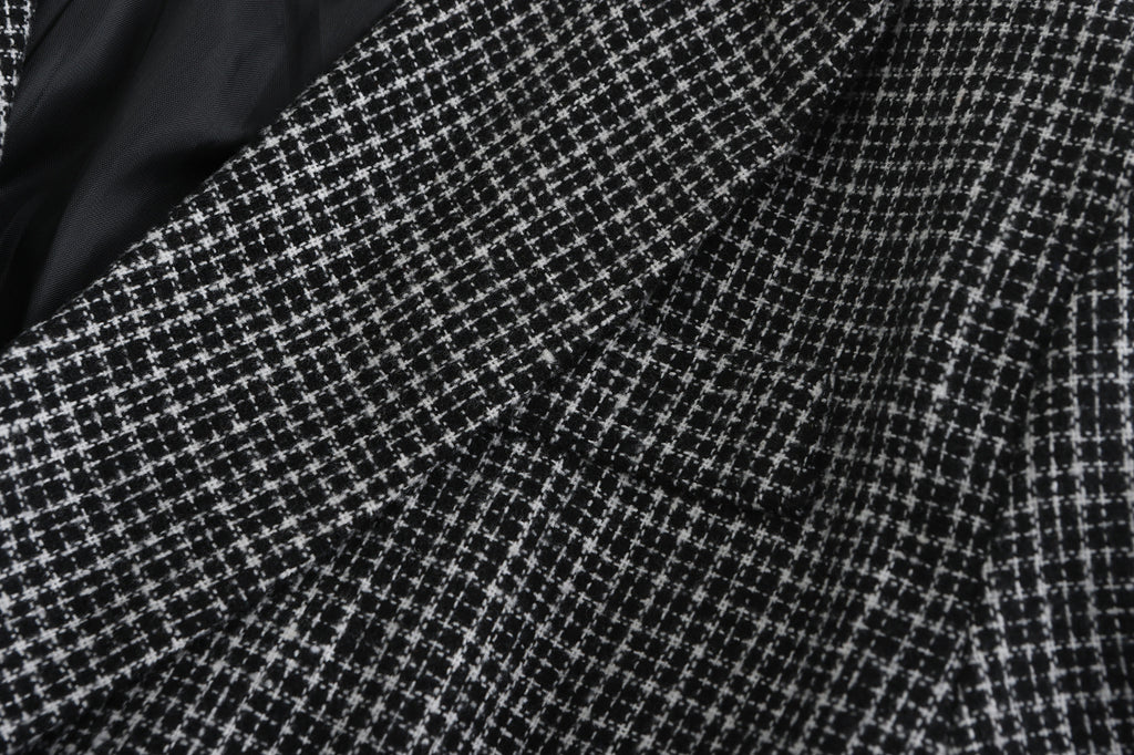 Blazer Hombre Casual Entallado