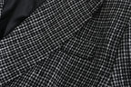Blazer Hombre Casual Entallado