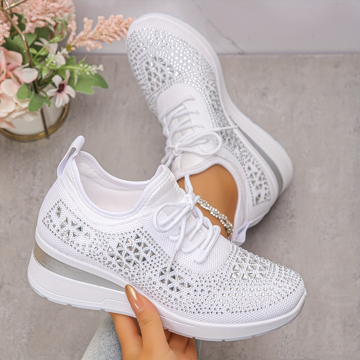 Zapatillas Ortopédicas para Mujer | Eliseth