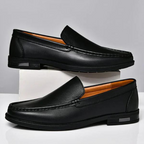 Mocasines italianos de piel para Hombre | Pelle