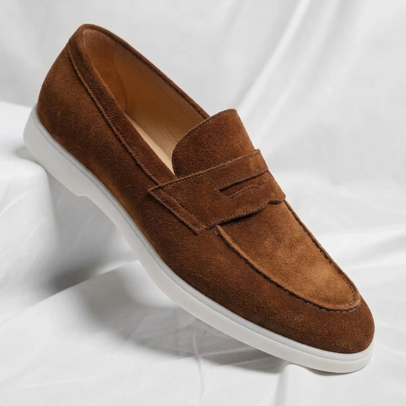 Mocasines de estilo italiano | Alessio