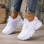 Zapatilla deportiva ortopédica y cómoda | Eva