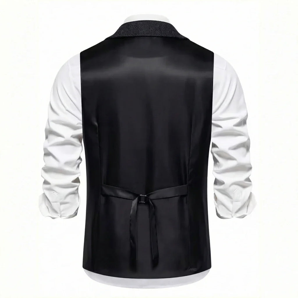 Chaleco Elegante Ultra Cómodo Hombre | Lancaster