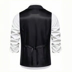 Chaleco Elegante Ultra Cómodo Hombre | Lancaster