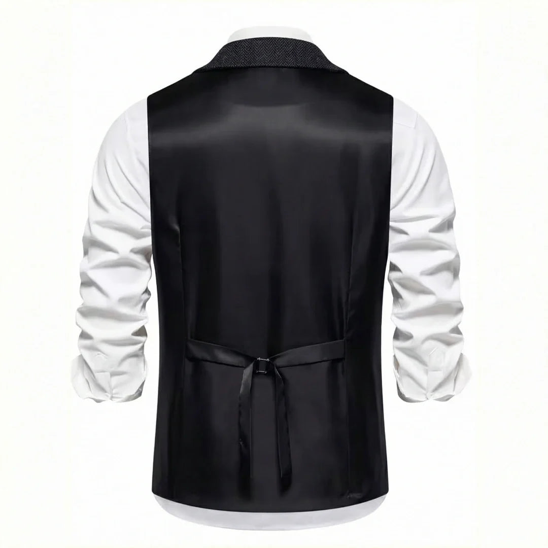 Chaleco Elegante Ultra Cómodo Hombre | Lancaster