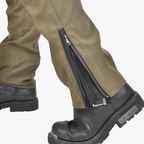 Pantalón Vaquero Moto con Protecciones Rodilla y Cadera | Marco