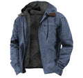 Chaqueta Hombre Entretiempo Otoño Invierno Elegante | Wilhelm™