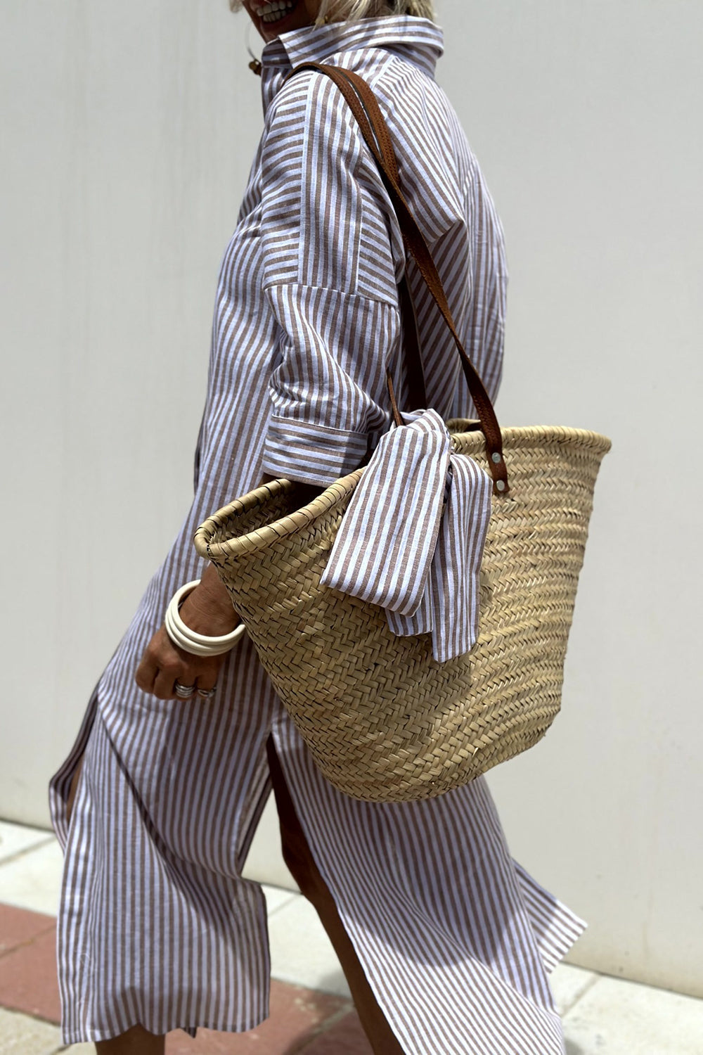 Vestido Camisero | Sophia