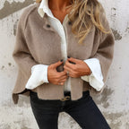 Chaqueta Corta Versátil | Adriana