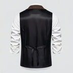 Chaleco Elegante Ultra Cómodo Hombre | Lancaster