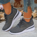 Zapatillas Ortopédicas de Mujer Cómodas para Andar | Eliseth