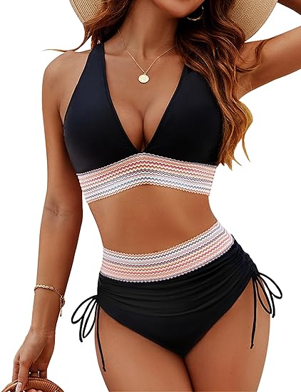 Bikini ajustable | Irina