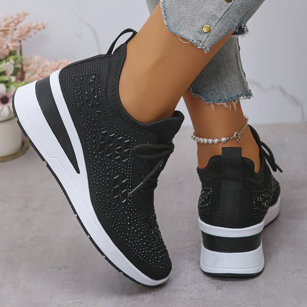 Zapatillas Ortopédicas de Mujer Cómodas para Andar | Eliseth