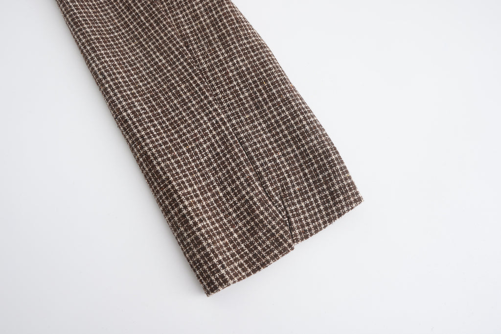 Blazer Hombre Casual Entallado