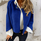 Chaqueta Corta Versátil | Adriana