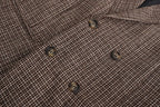Blazer Hombre Casual Entallado