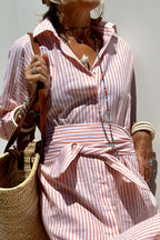 Vestido Camisero | Sophia