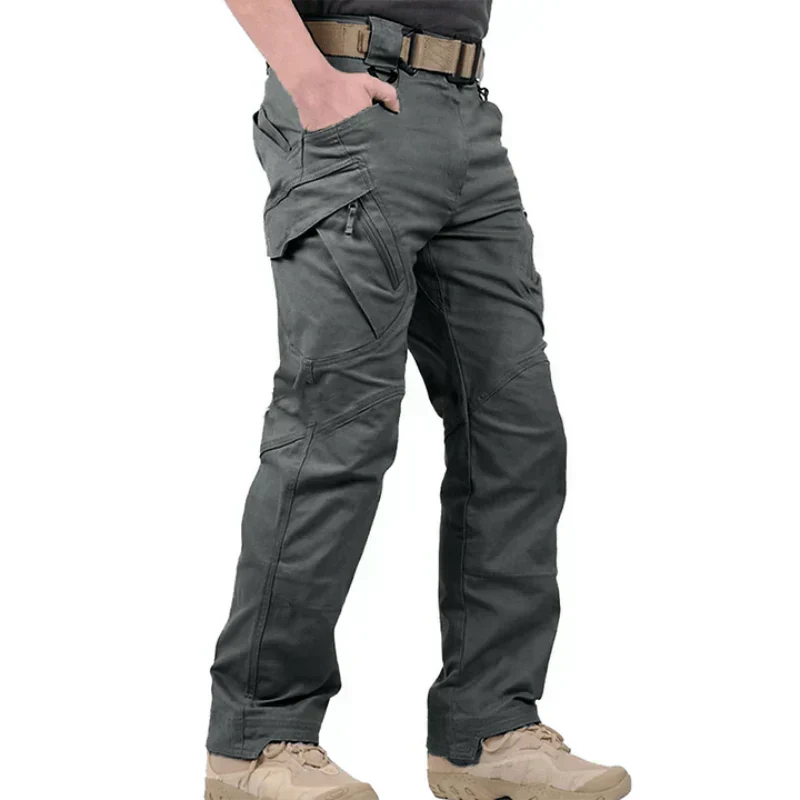 Pantalones impermeables para hombre | Outdoor IX7/ IX9