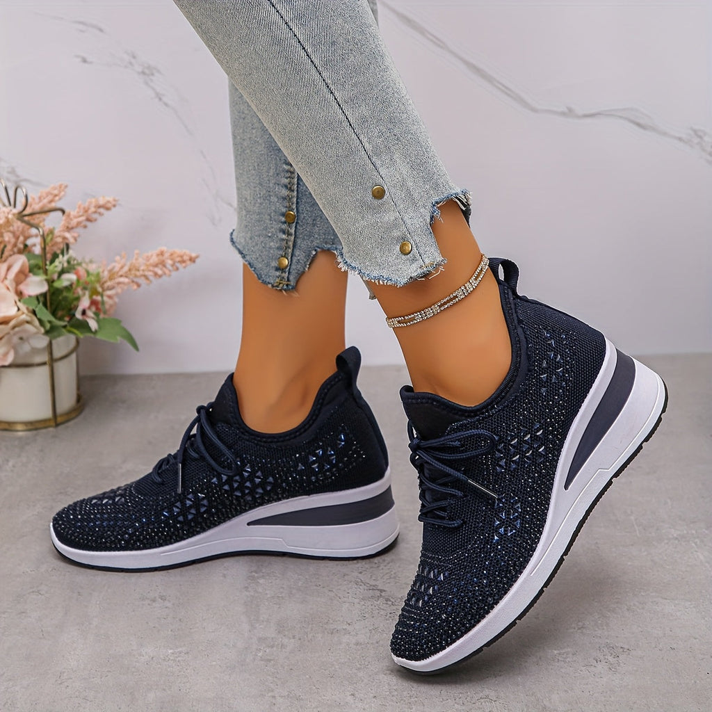 Zapatillas Ortopédicas de Mujer Cómodas para Andar | Eliseth