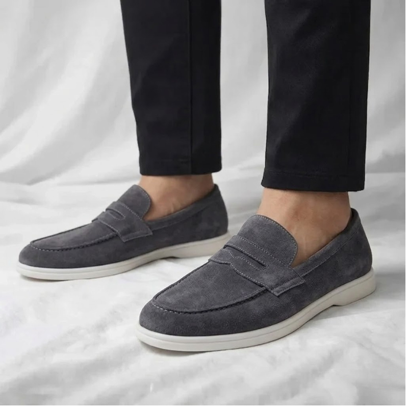 Mocasines de estilo italiano | Alessio