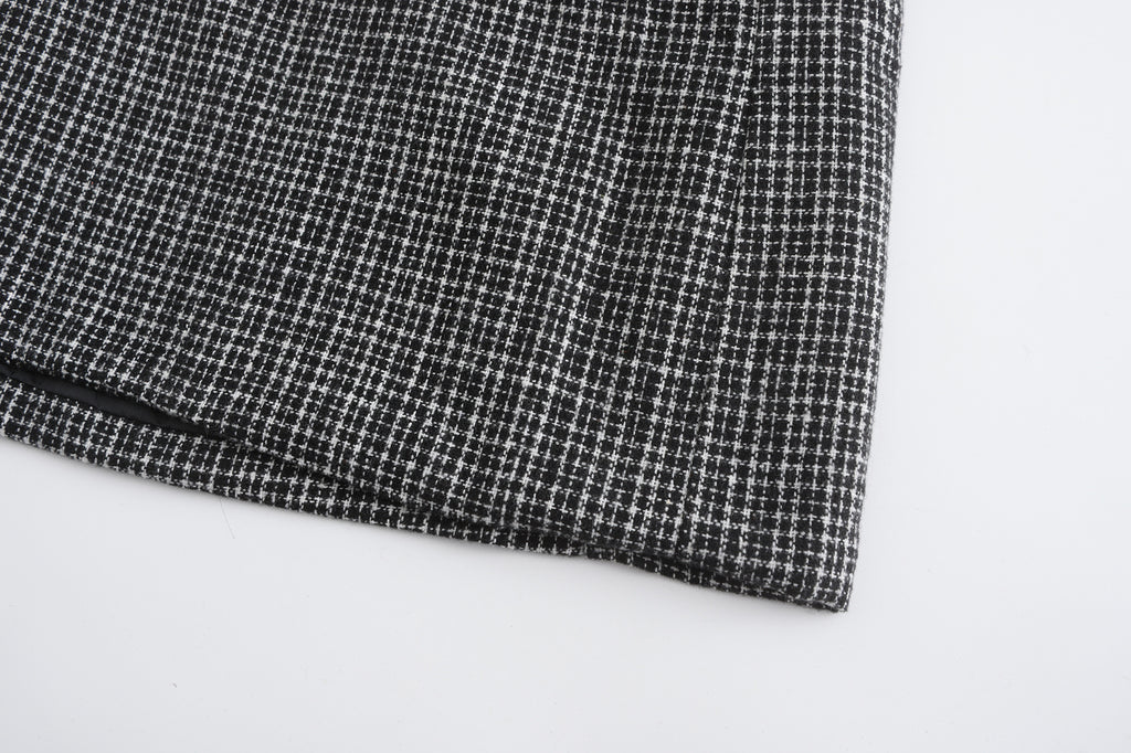 Blazer Hombre Casual Entallado