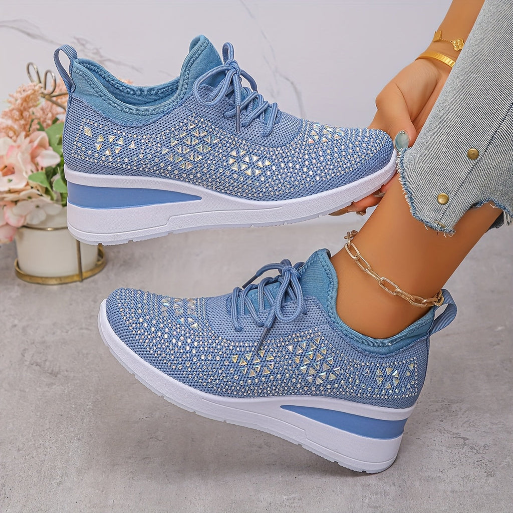 Zapatillas Ortopédicas de Mujer Cómodas para Andar | Eliseth