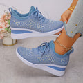 Zapatillas Ortopédicas de Mujer Cómodas para Andar | Eliseth
