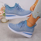 Zapatillas Ortopédicas de Mujer Cómodas para Andar | Eliseth