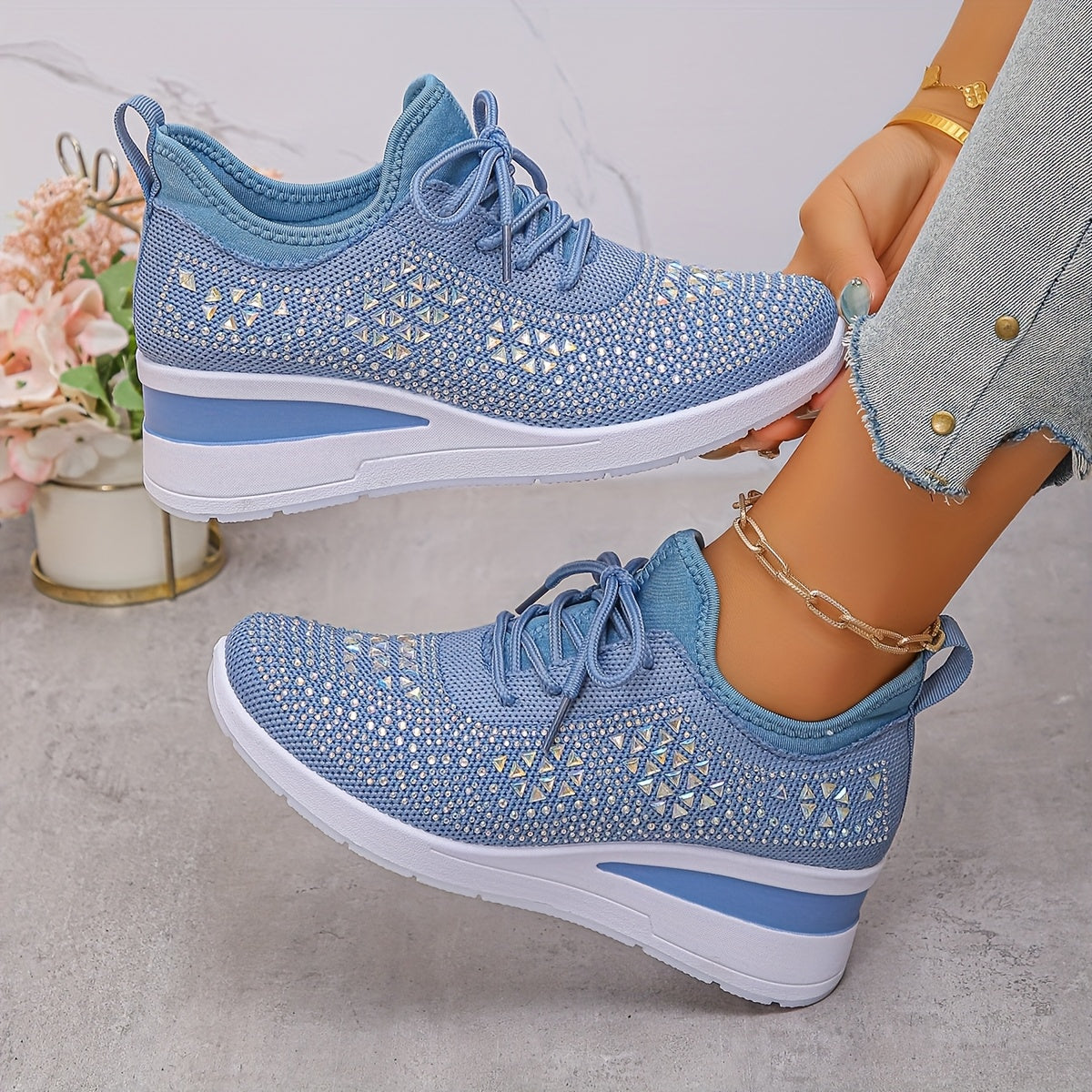 Zapatillas Ortopédicas para Mujer | Eliseth