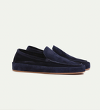 Mocasines Elegantes Piel Hombre Suela Acolchada | Valmonti