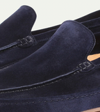 Mocasines Elegantes Piel Hombre Suela Acolchada | Valmonti