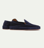 Mocasines Elegantes Piel Hombre Suela Acolchada | Valmonti