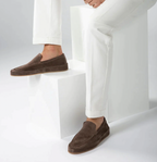 Mocasines Elegantes Piel Hombre Suela Acolchada | Valmonti