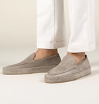 Mocasines Elegantes Piel Hombre Suela Acolchada | Valmonti