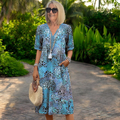Vestido ligero | Iris