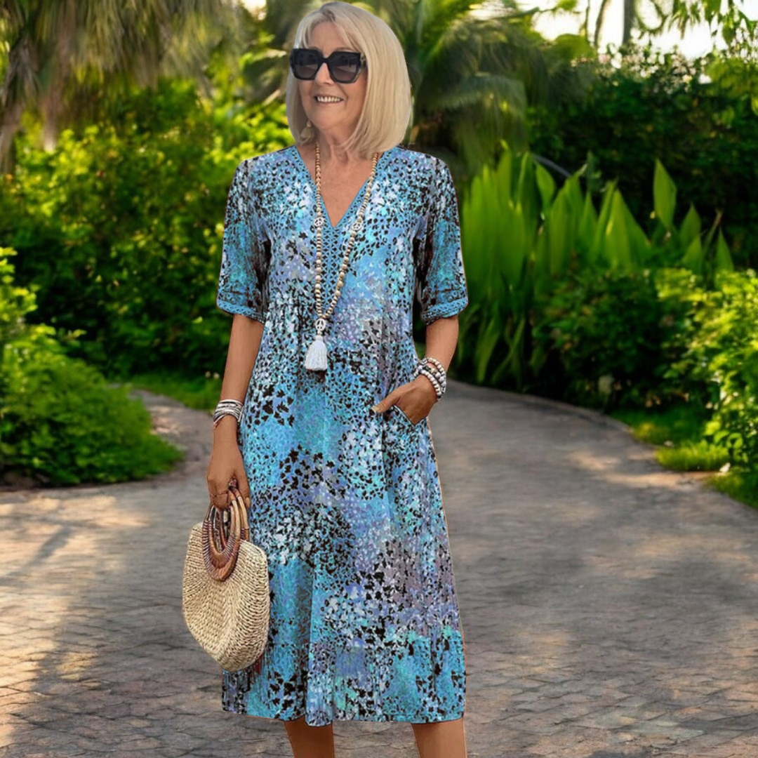 Vestido ligero | Iris