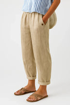 Pantalones Breeze Comfort | Laila