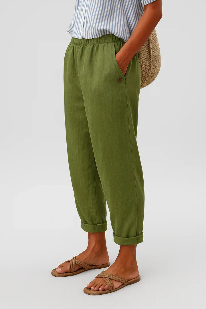 Pantalones Breeze Comfort | Laila