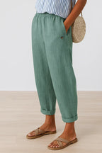 Pantalones Breeze Comfort | Laila
