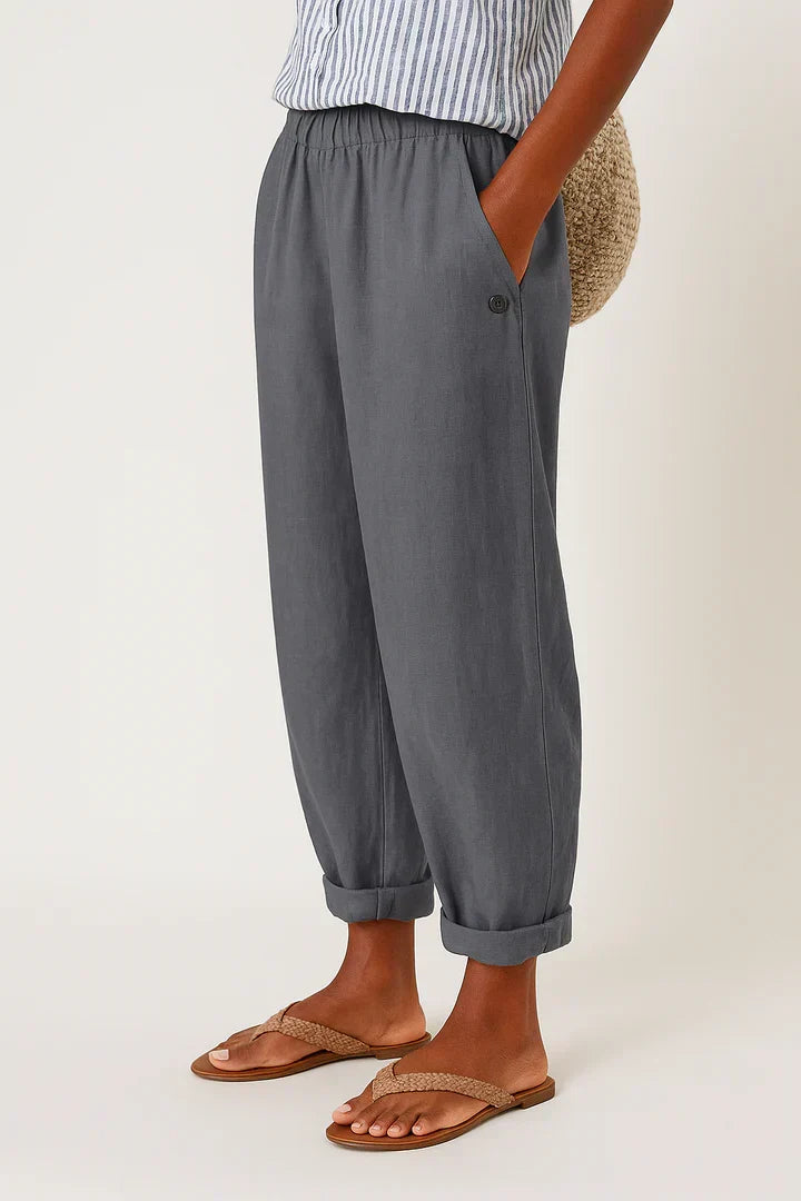 Pantalones Breeze Comfort | Laila
