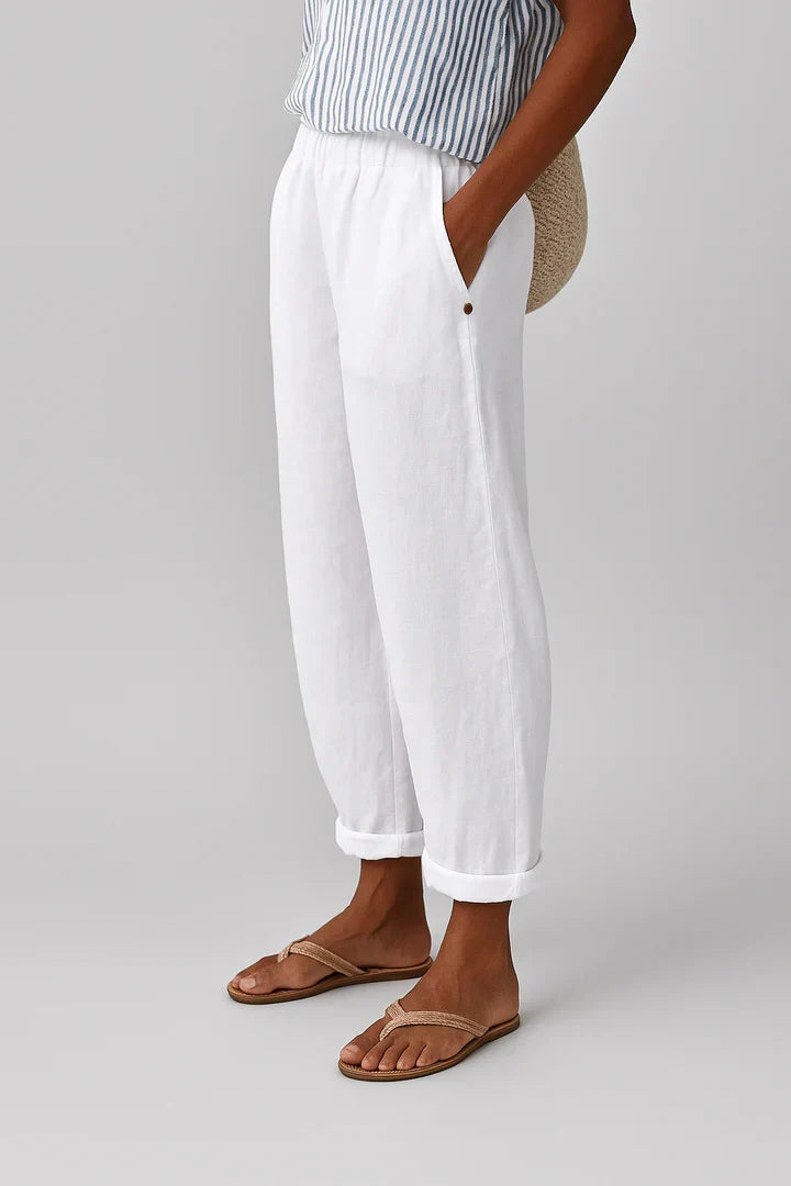 Pantalones Breeze Comfort | Laila
