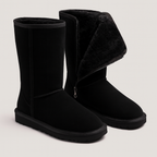 Botas de Invierno con Forro de Pelo