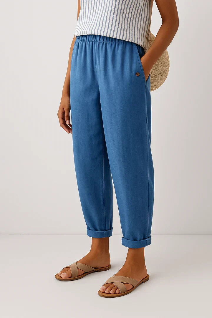 Pantalones Breeze Comfort | Laila