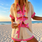 Conjunto Lino | Marbella